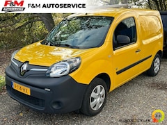 Renault Kangoo - Incl koop accu