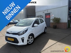 Kia Picanto - 1.0 DPi ComfortLine 5p Airco, cruise