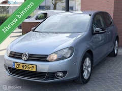Volkswagen Golf - 1.2 TSI Trendline Cruise Clima New APK
