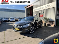 Citroën DS4 - 1.6 THP Sport Chic