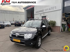 Dacia Duster - 1.6 Lauréate 2wd