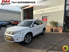 Suzuki Vitara - 1.6 Exclusive