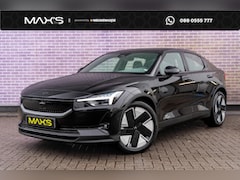 Polestar 2 - 2 Long Range Single Motor Plus 82 kWh | Pilot Pack | Climate Pack | Pixel LED | Panoramada