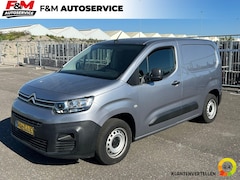 Citroën Berlingo - 1.5 BlueHDI Control