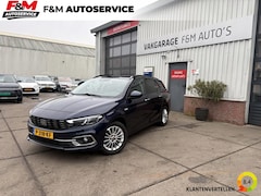 Fiat Tipo Stationwagon - 1.0 City Sport