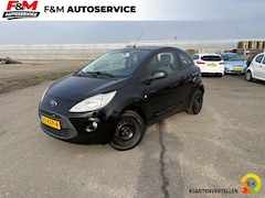 Ford Ka - 1.2 Trend