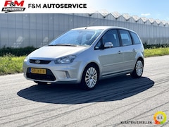Ford C-Max - 1.6-16V Titanium