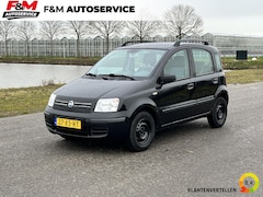 Fiat Panda - 1.2 Navigator Airco
