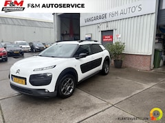 Citroën C4 Cactus - 1.2 PureTech Shine