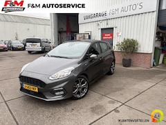 Ford Fiesta - 1.0 EcoBoost ST-Line