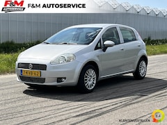 Fiat Punto Evo - 1.2 Dynamic