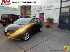 SEAT Mii - 1.0 Style Chic