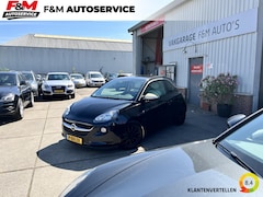 Opel ADAM - 1.4 Glam