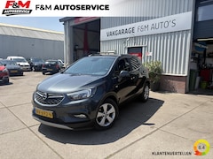 Opel Mokka X - 1.4 Turbo Innovation