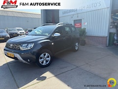 Dacia Duster - 1.0 TCe Essential