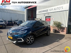 Renault Captur - 0.9 TCe Edition One