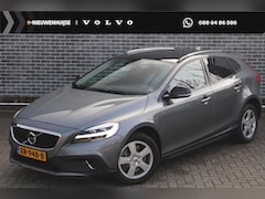 Volvo V40 Cross Country - 1.5 T3 Polar+ Luxury | Achteruitrijcamera | Parkeersensoren | Harman & Kardon | Panorama d