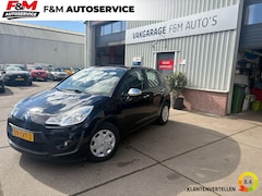 Citroën C3 - 1.0 VTi Attraction