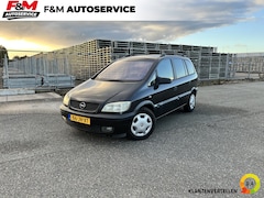 Opel Zafira - 1.6-16V Comfort