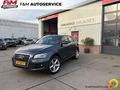 Audi Q5 - 2.0 TFSI quattro Pro Line