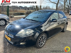 Fiat Bravo - 1.4 T-Jet Dynamic