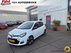 Renault Twingo - 1.2 16V Dynamique