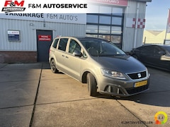SEAT Alhambra - 1.4 TSI Reference 7 Persoons