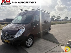 Renault Master - T35 2.3 dCi L2H3 Energy