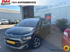 Citroën C4 Picasso - 1.6 VTi Business
