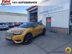 DS 3 Crossback - E-Tense Performance Line+ 50 kWh