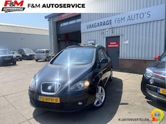 SEAT Altea XL - 1.2 TSI Ecomotive Businessline COPA