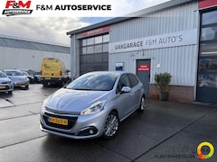 Peugeot 208 - 1.2 PureTech Active