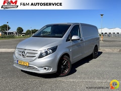 Mercedes-Benz Vito - 116 CDI Lang EXPORT ONLY