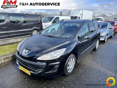 Peugeot 308 SW - 1.6 VTi X-Line