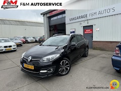 Renault Mégane Estate - 1.2 TCe Bose