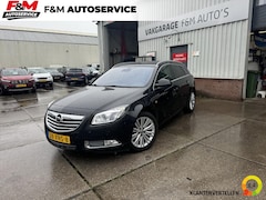 Opel Insignia Sports Tourer - 2.0 T Cosmo