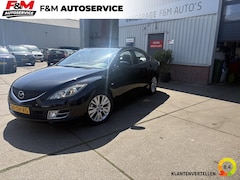 Mazda 6 - 6 1.8 Touring