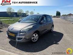 Renault Scénic - 1.4 TCE Dynamique