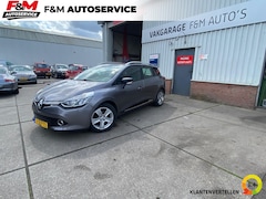 Renault Clio Estate - 0.9 TCe Dynamique