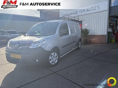 Renault Kangoo - 1.5 dCi 110 Energy Comfort Maxi