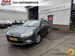 Citroën C5 Tourer - 1.6 THP Collection