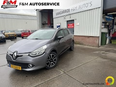 Renault Clio Estate - 0.9 TCe Authentique