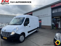 Renault Master - T35 2.3 dCi L2H2 Eco