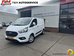 Ford Transit Custom - 280 2.0 TDCI L1H1 Trend