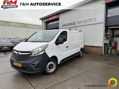 Opel Vivaro - 1.6 CDTI L2H1 Sport EcoFlex
