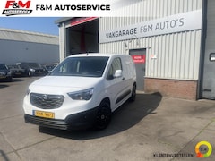 Opel Combo - 1.5D L1H1 Edition