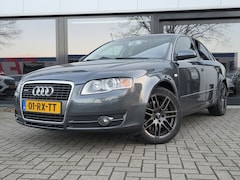 Audi A4 Limousine - 3.2 FSI Pro Line + XENON + SPORTSTOELEN + KLIMA