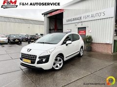 Peugeot 3008 - 1.6 VTi ST