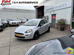 Fiat Punto Evo - 0.9 TwinAir Easy