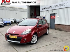 Renault Clio - 1.2 TCe Dynamique